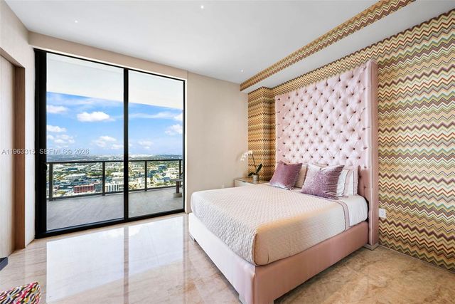 788 NE 23rd St 5501, Miami, FL 33137