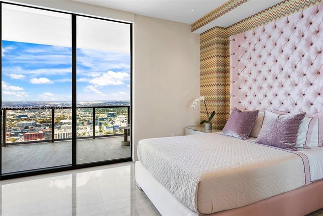 788 NE 23rd St 5501, Miami, FL 33137