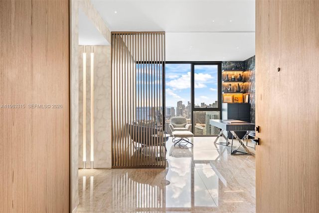 788 NE 23rd St 5501, Miami, FL 33137