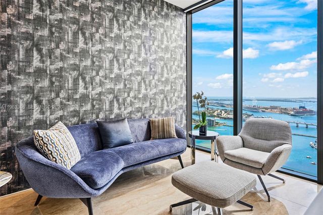 788 NE 23rd St 5501, Miami, FL 33137