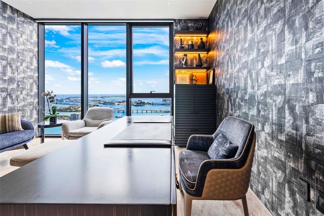 788 NE 23rd St 5501, Miami, FL 33137