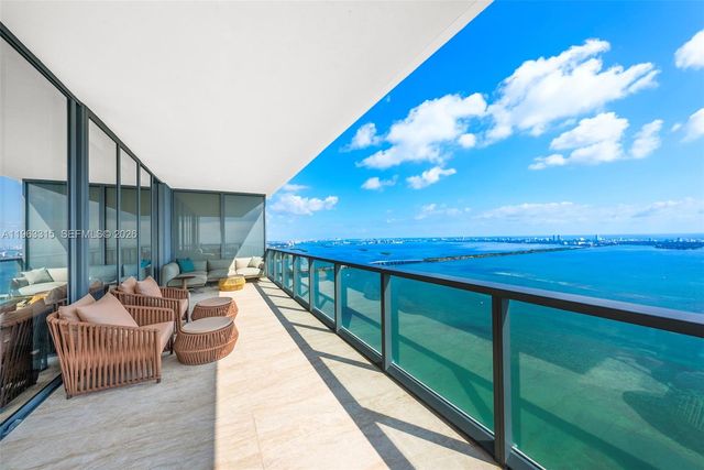 788 NE 23rd St 5501, Miami, FL 33137