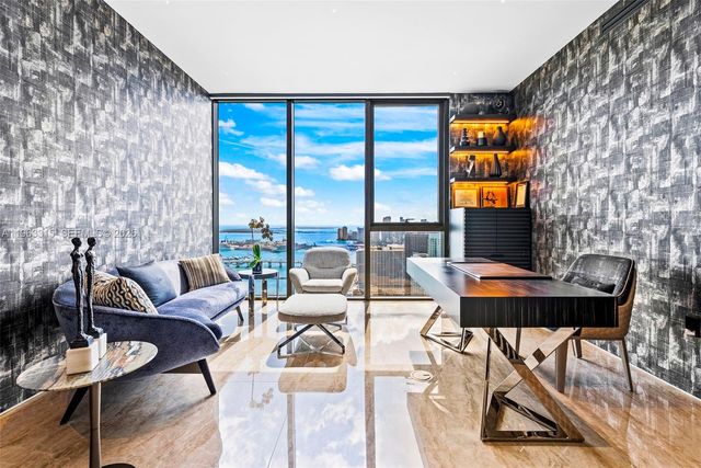 788 NE 23rd St 5501, Miami, FL 33137