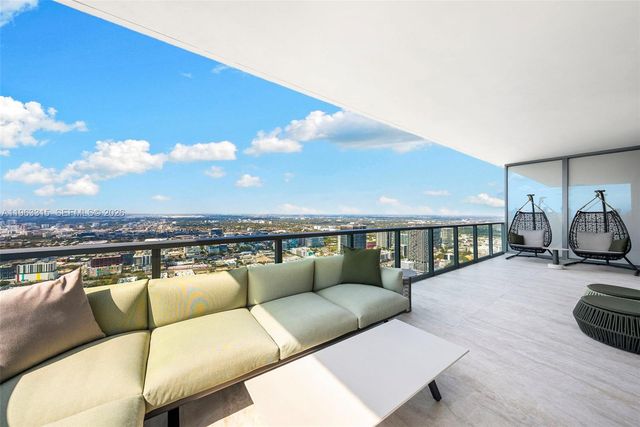 788 NE 23rd St 5501, Miami, FL 33137