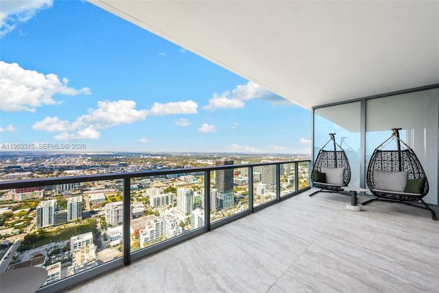 788 NE 23rd St 5501, Miami, FL 33137