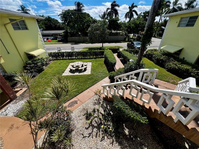 1501 Arthur Street 5, Hollywood, FL 33020