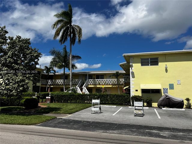 1501 Arthur Street 5, Hollywood, FL 33020
