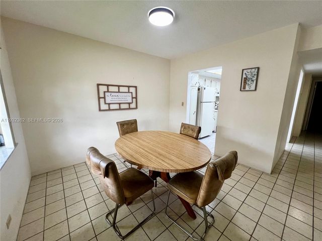 1501 Arthur Street 5, Hollywood, FL 33020