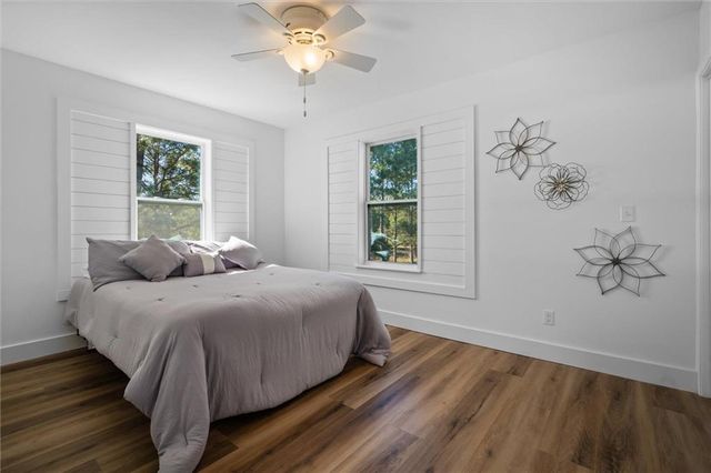 15111 Regus Road, Coden, AL 36523