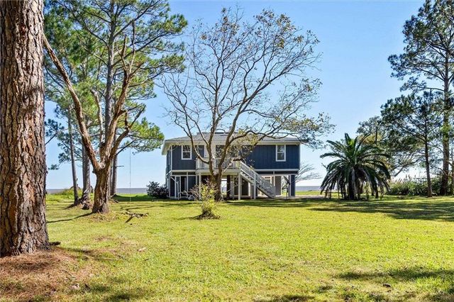 15111 Regus Road, Coden, AL 36523