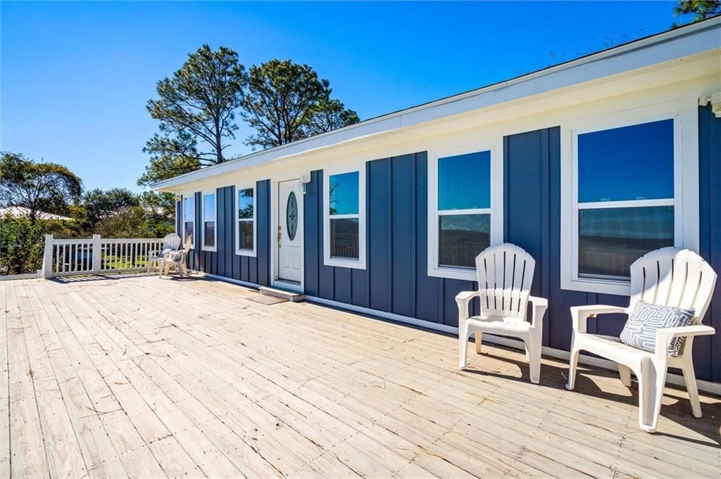 15111 Regus Road, Coden, AL 36523