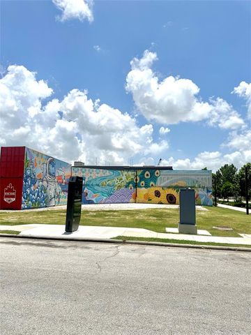 1501 Featherstone Street, Houston, TX 77020