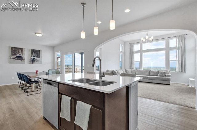 10841 Foggy Bend Lane, Peyton, CO 80831