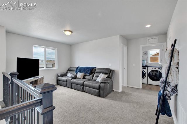 10841 Foggy Bend Lane, Peyton, CO 80831