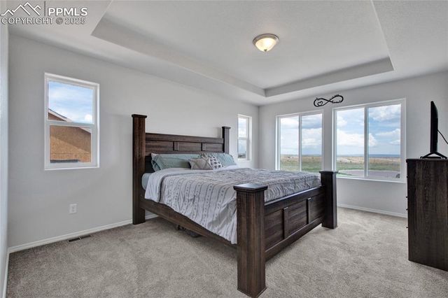 10841 Foggy Bend Lane, Peyton, CO 80831