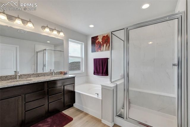 10841 Foggy Bend Lane, Peyton, CO 80831