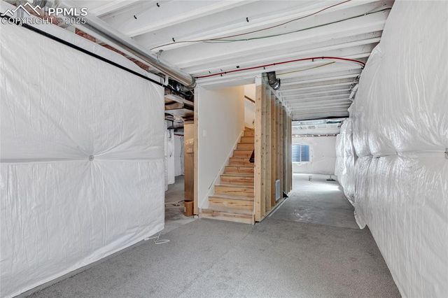 10841 Foggy Bend Lane, Peyton, CO 80831