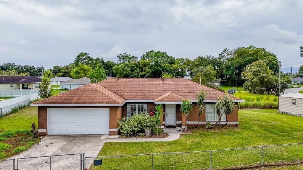 16 WALNUT RUN COURT, Ocala, FL 34480