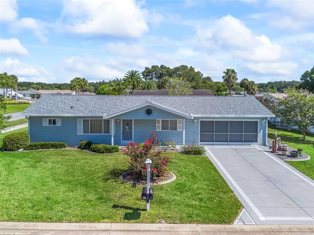 9885 SE 177TH LANE, Summerfield, FL 34491