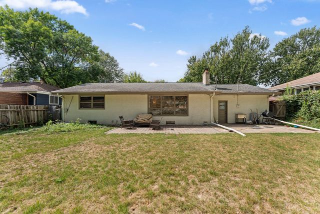 4633 4th Street NE, Columbia Heights, MN 55421