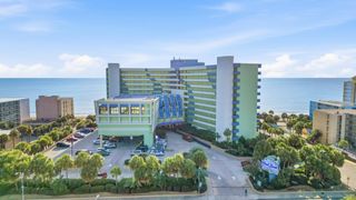 1105 S Ocean Blvd. # 110, Myrtle Beach, SC 29577
