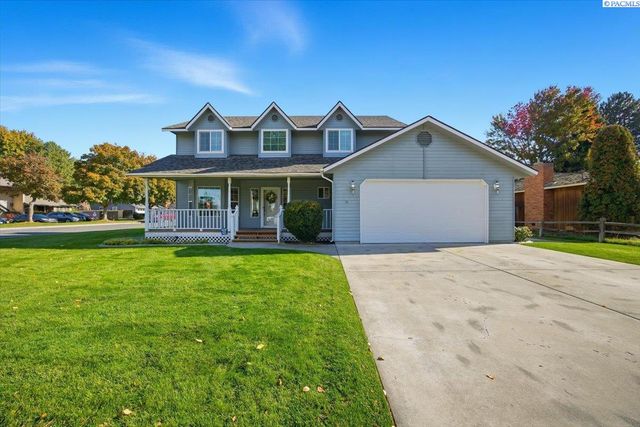 2460 Westmoreland Dr, Richland, WA 99354