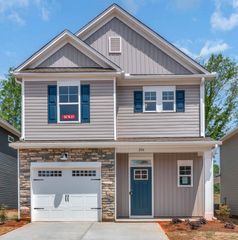 835 Brisbane Court, Graniteville, SC 29829