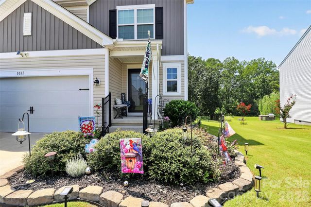 1051 Ava Trail Lane, Clover, SC 29710