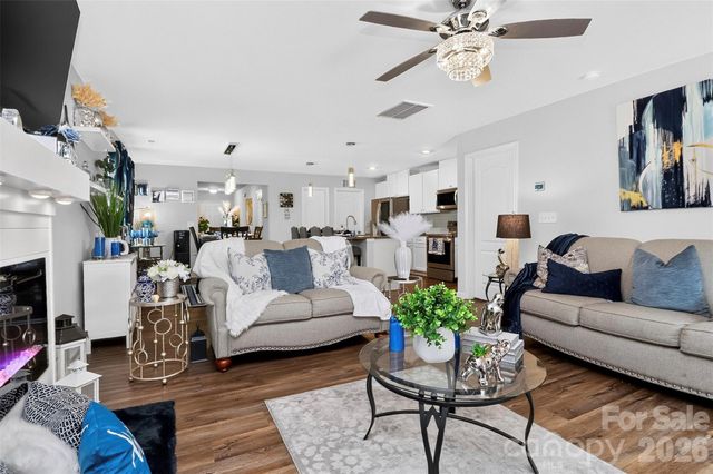 1051 Ava Trail Lane, Clover, SC 29710