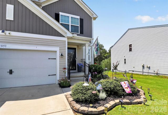 1051 Ava Trail Lane, Clover, SC 29710