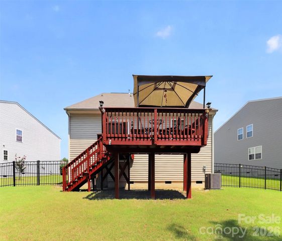 1051 Ava Trail Lane, Clover, SC 29710