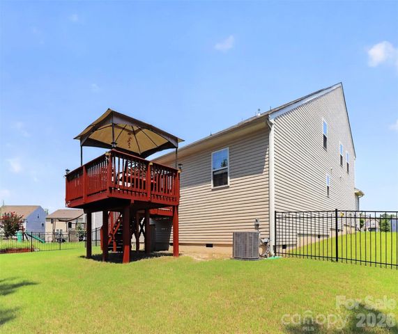 1051 Ava Trail Lane, Clover, SC 29710
