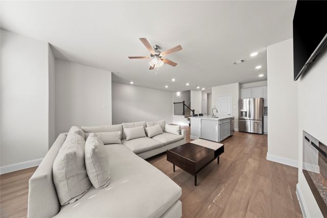7849 Sunset Boulevard, Rowlett, TX 75088