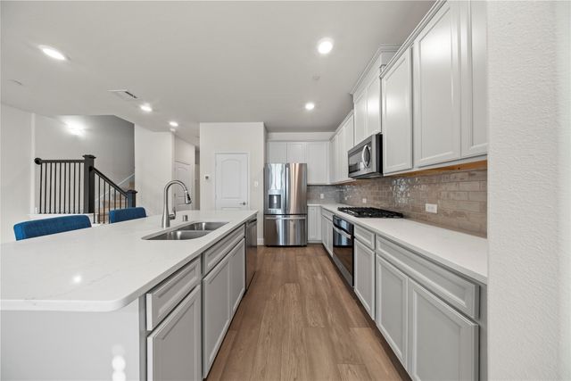 7849 Sunset Boulevard, Rowlett, TX 75088