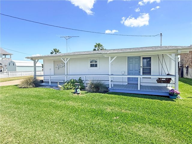 235 Ridge Harbor, Rockport, TX 78382