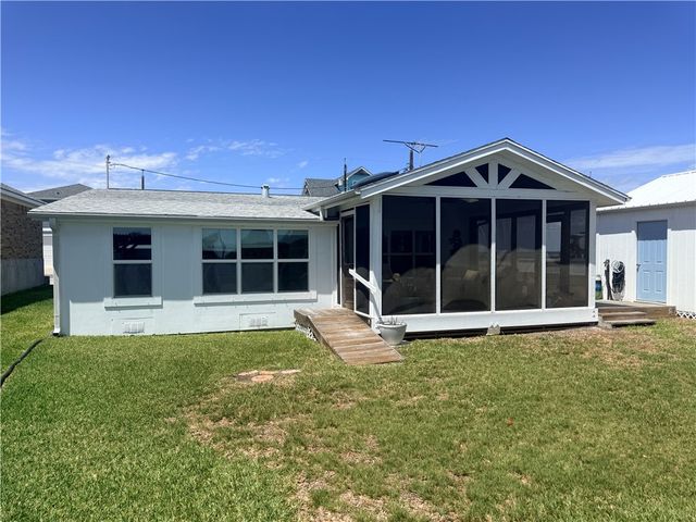 235 Ridge Harbor, Rockport, TX 78382