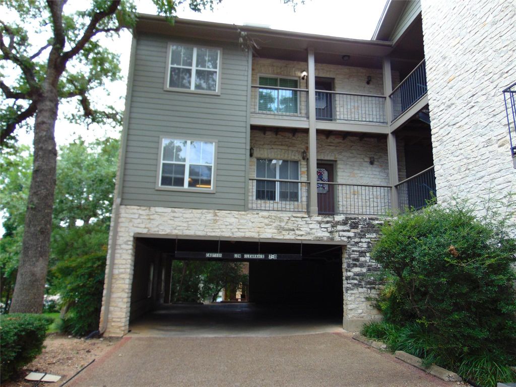 2508 Enfield RD 8, Austin, TX 78703
