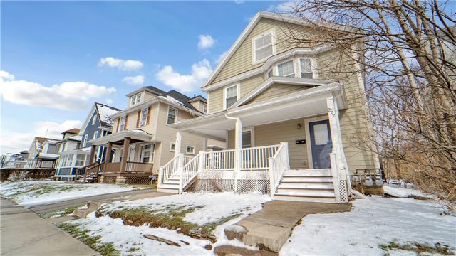 220-222 Cedarwood Terrace, Rochester, NY 14609