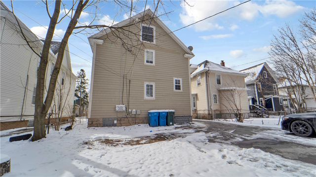 220-222 Cedarwood Terrace, Rochester, NY 14609