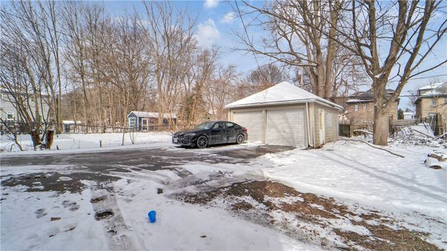 220-222 Cedarwood Terrace, Rochester, NY 14609
