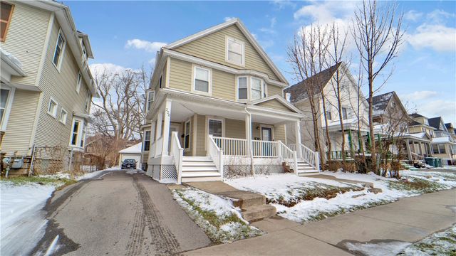 220-222 Cedarwood Terrace, Rochester, NY 14609