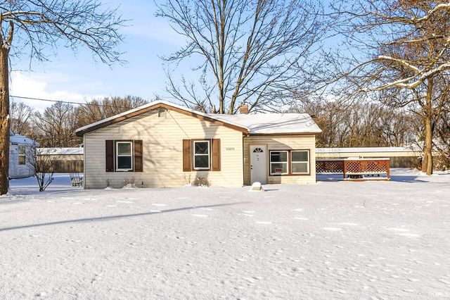 55655 Kraus Road, Osceola, IN 46561