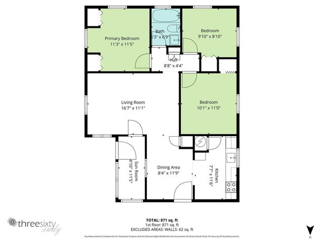 55655 Kraus Road, Osceola, IN 46561