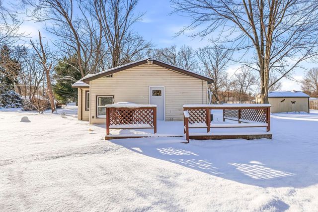 55655 Kraus Road, Osceola, IN 46561