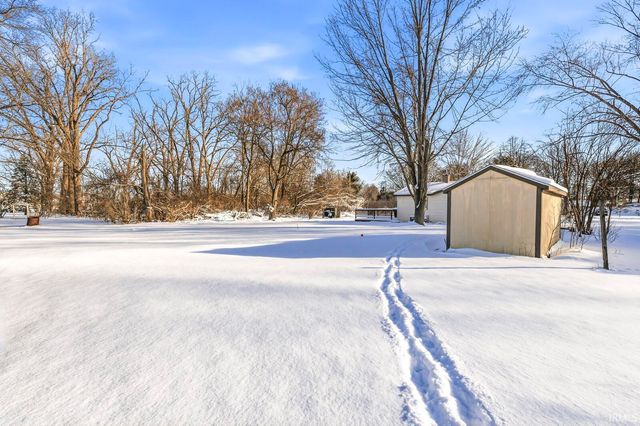 55655 Kraus Road, Osceola, IN 46561