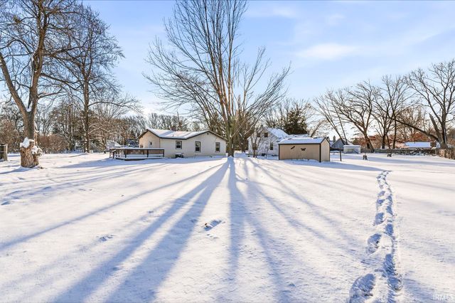 55655 Kraus Road, Osceola, IN 46561