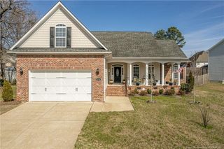 2134 Broadman Avenue, Fayetteville, NC 28304