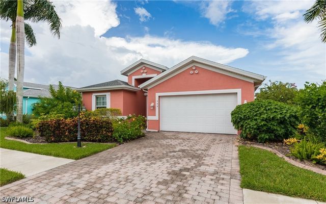 168 Destiny CIR, Cape Coral, FL 33990