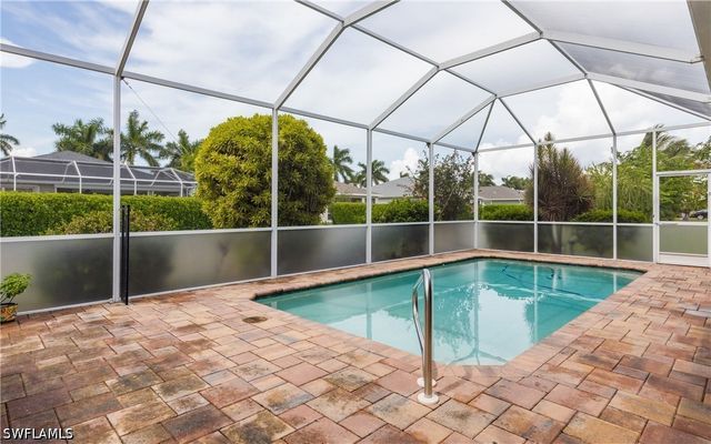 168 Destiny CIR, Cape Coral, FL 33990