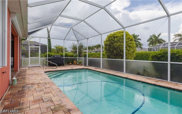168 Destiny CIR, Cape Coral, FL 33990
